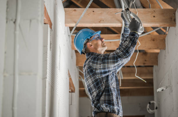 Best 24-Hour Electrician  in Nixa, MO