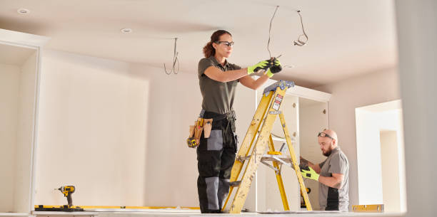 Best Licensed Electrician  in Nixa, MO