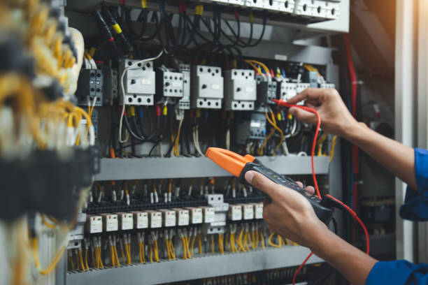 Best Electrical System Inspection  in Nixa, MO