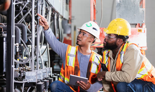 Best Electric Panel Repair  in Nixa, MO