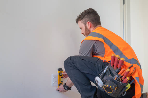 Best Ceiling Fan Installation Electrician  in Nixa, MO