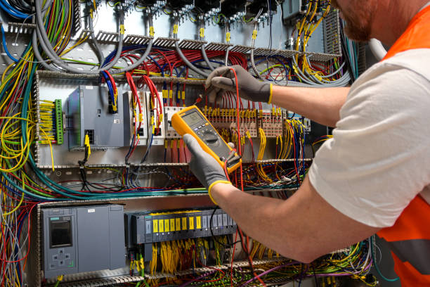 Best Electrical Repair Services  in Nixa, MO