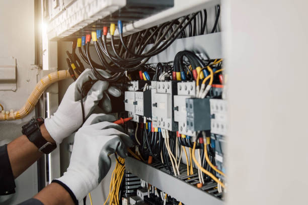 Best Home Electrical Repair  in Nixa, MO