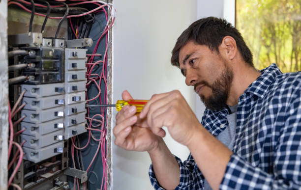 Best Electrical Upgrades for Homes  in Nixa, MO